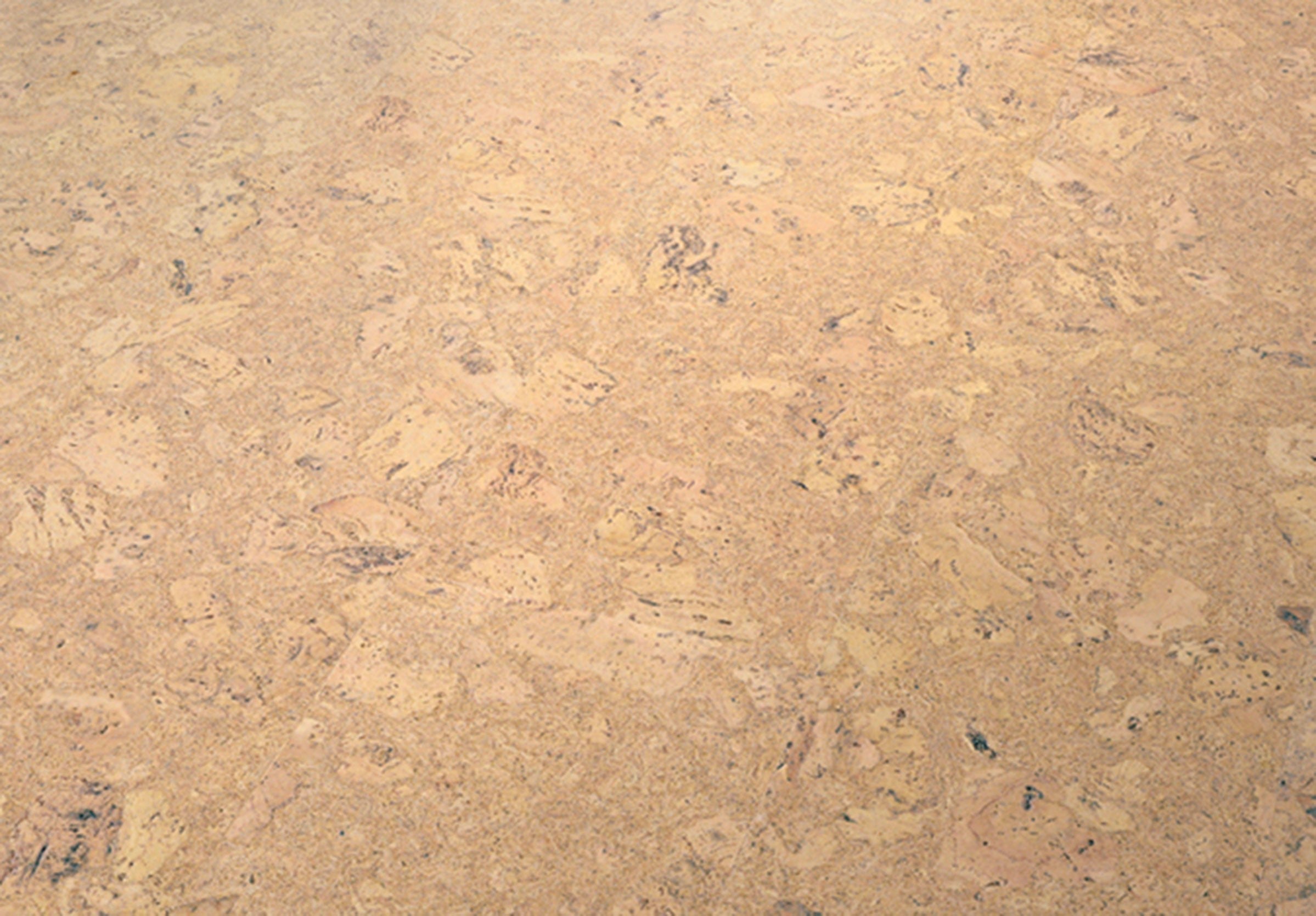 Wicanders Cork GO Personality Champagne install with seams