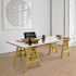Wianders Cork Go Charm Office desk scene
