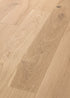 Anderson Tuftex Artisan Oak Canvas engineered hardwood angled view