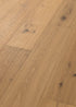 Anderson Tuftex Artisan Oak Bristle engineered hardwood angled view