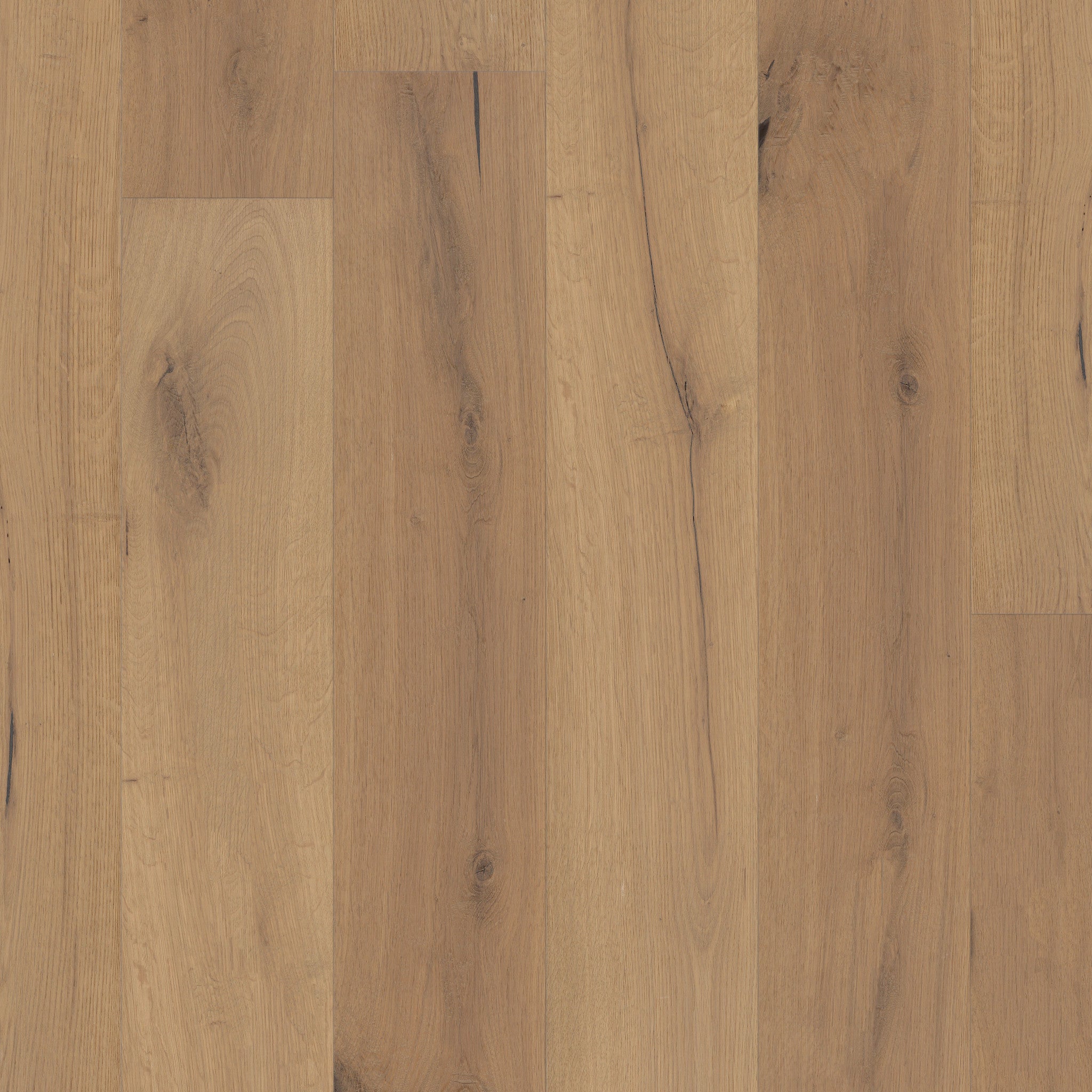 Anderson Tuftex Artisan Oak Bristle engineered hardwood close-up