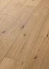 Anderson Tuftex Artisan Oak Linseed engineered hardwood angled view