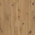 Anderson Tuftex Artisan Oak Linseed engineered hardwood close-up