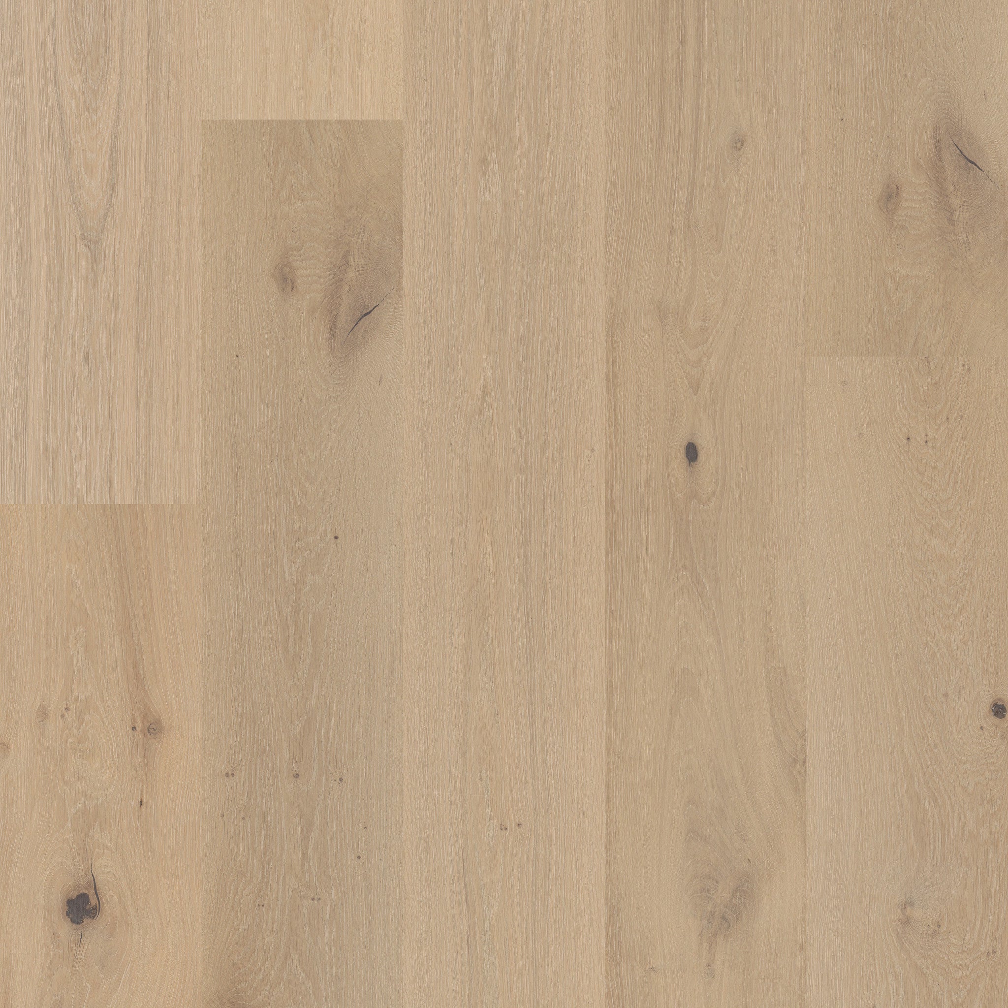 Anderson Tuftex Heritage Oak Cambric wire-brushed engineered white oak hardwood close-up