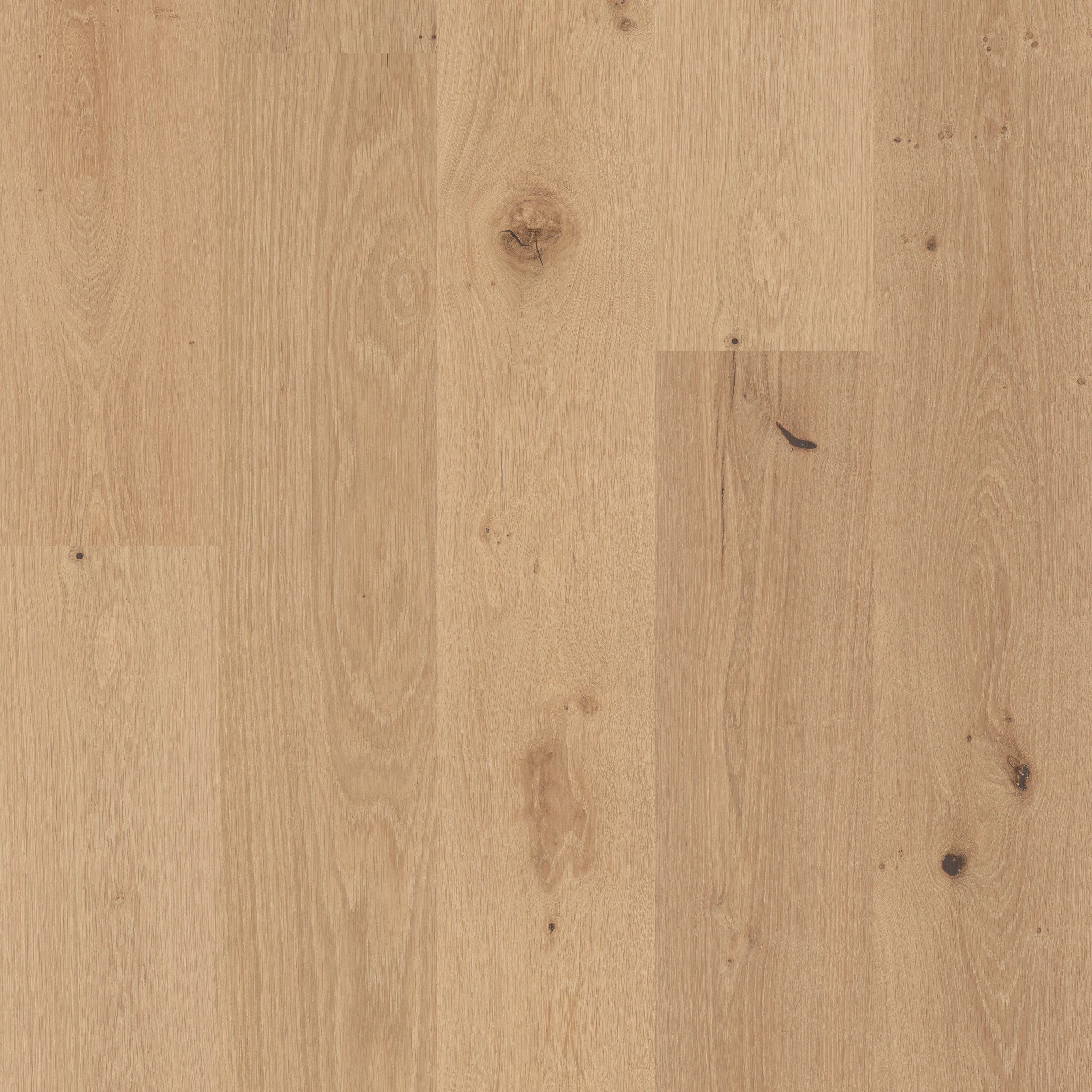 Anderson Tuftex Heritage Oak Palamino wire-brushed engineered white oak hardwood close-up