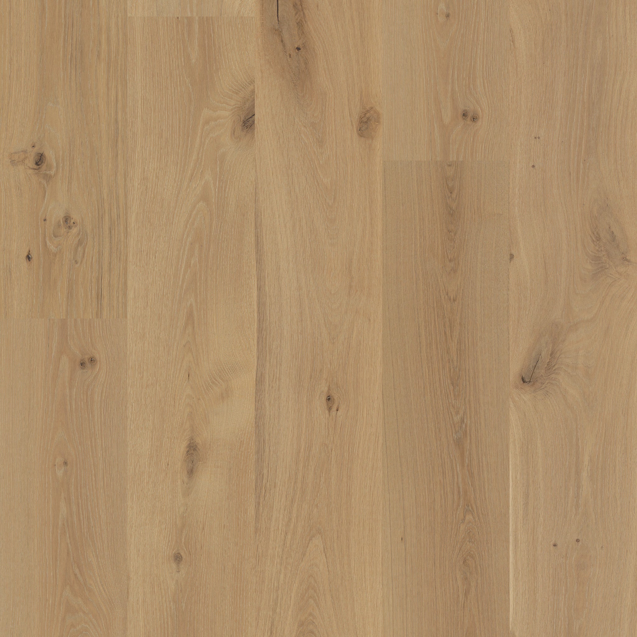 Anderson Tuftex Heritage Oak Citrine wire-brushed engineered white oak hardwood close-up