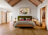 Anderson Tuftex Heritage Oak Ember engineered white oak hardwood installed in a room setting