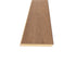 COREtec Originals CR502 Weathered Oak 7" x 60" installed - GreenFlooringSupply.com