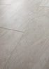 COREtec CRT01 Natural Opula Bronzeite Marble 18" x 36" vinyl tile, angled view