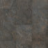 COREtec CRT02 Balanced Retreat Eclipse Slate waterproof luxury vinyl tile close-up
