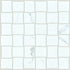 Shaw Casino Basketweave Mosaic Matte Porcelain Tile Statuario