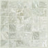 Shaw Casino Mosaic Polished Porcelain Tile Stella