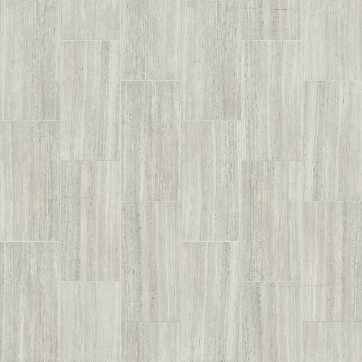 Shaw Casino Matte Porcelain Tile 12x24 Ash