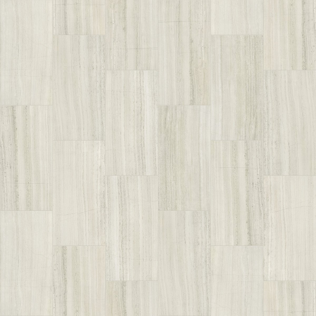 Shaw Casino Polished Porcelain Tile 12x24 Ash