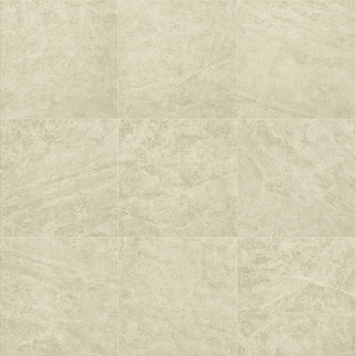 Shaw Casino Polished Porcelain Tile 24x24 Allure