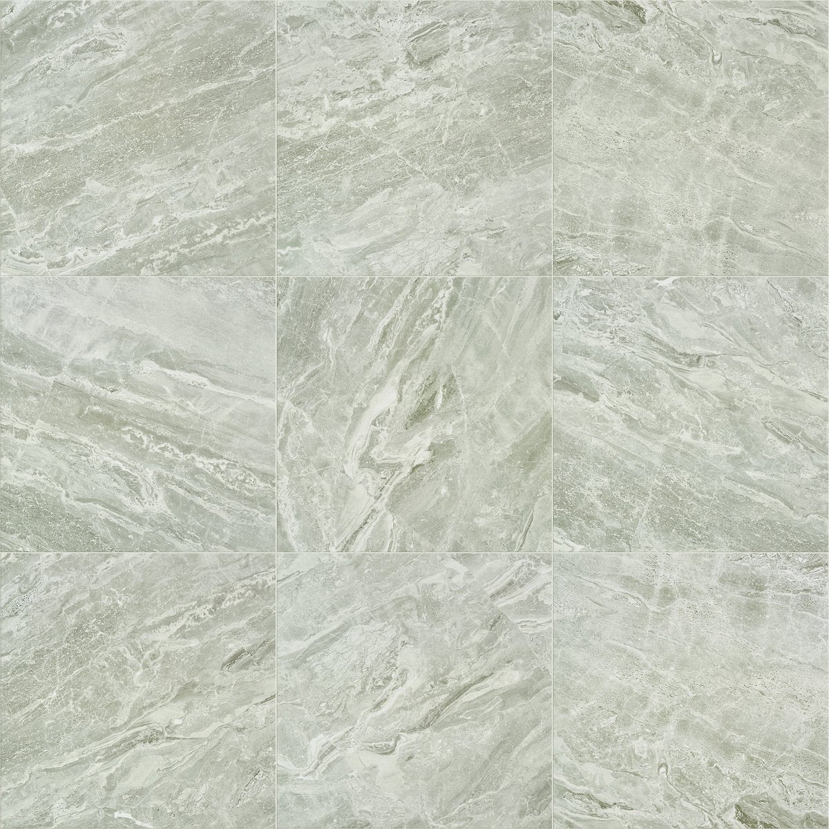 Shaw Casino Polished Porcelain Tile 24x24 Stella