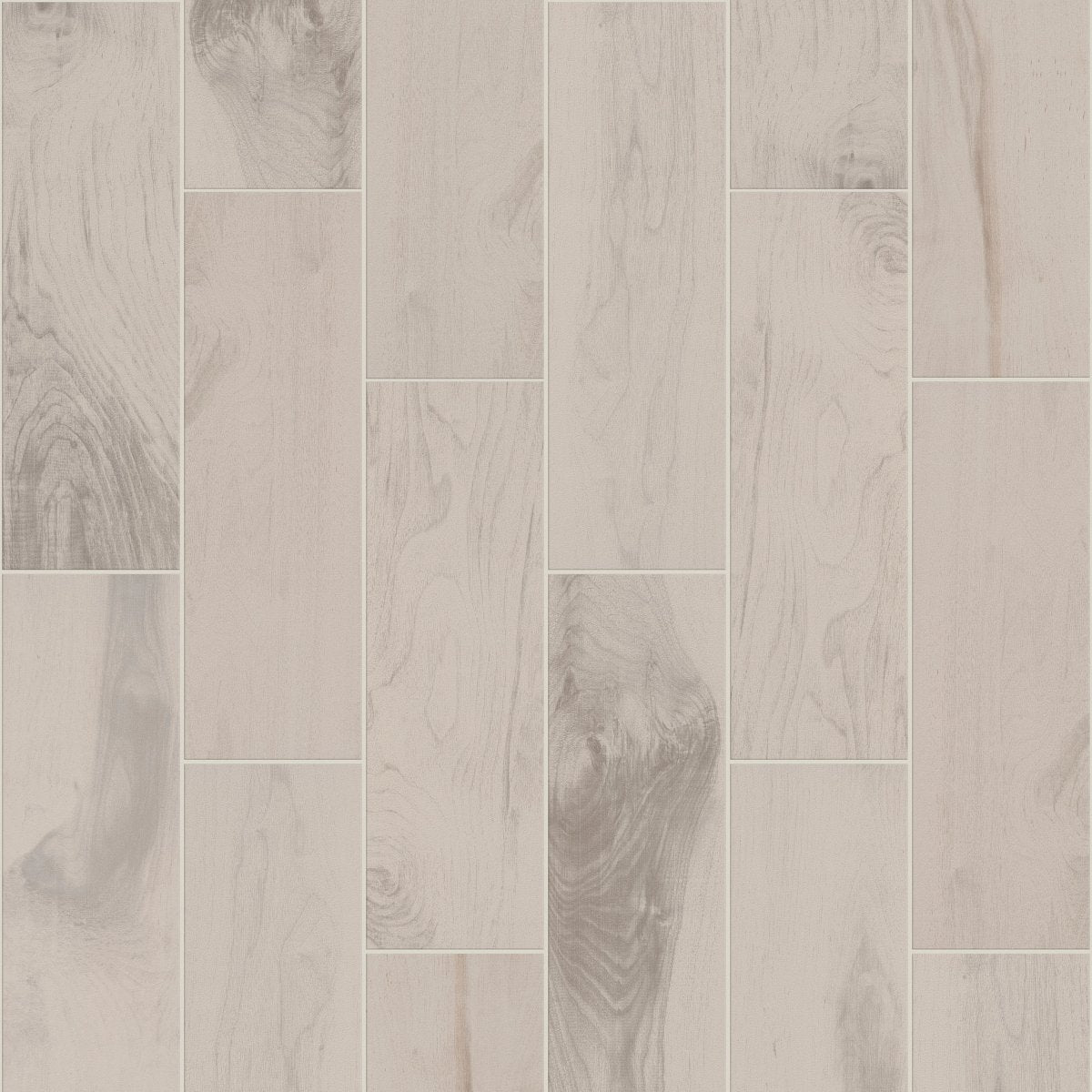 Shaw Heirloom Ceramic Tile 7x22 Fine China