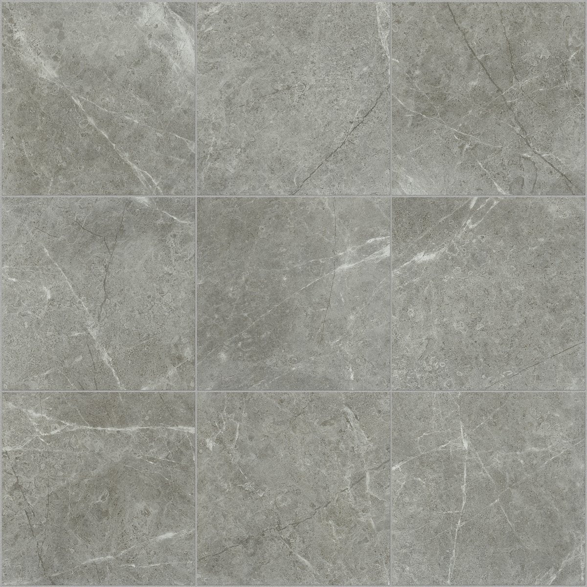 Shaw Visionary Porcelain Tile 13x13 Refuge