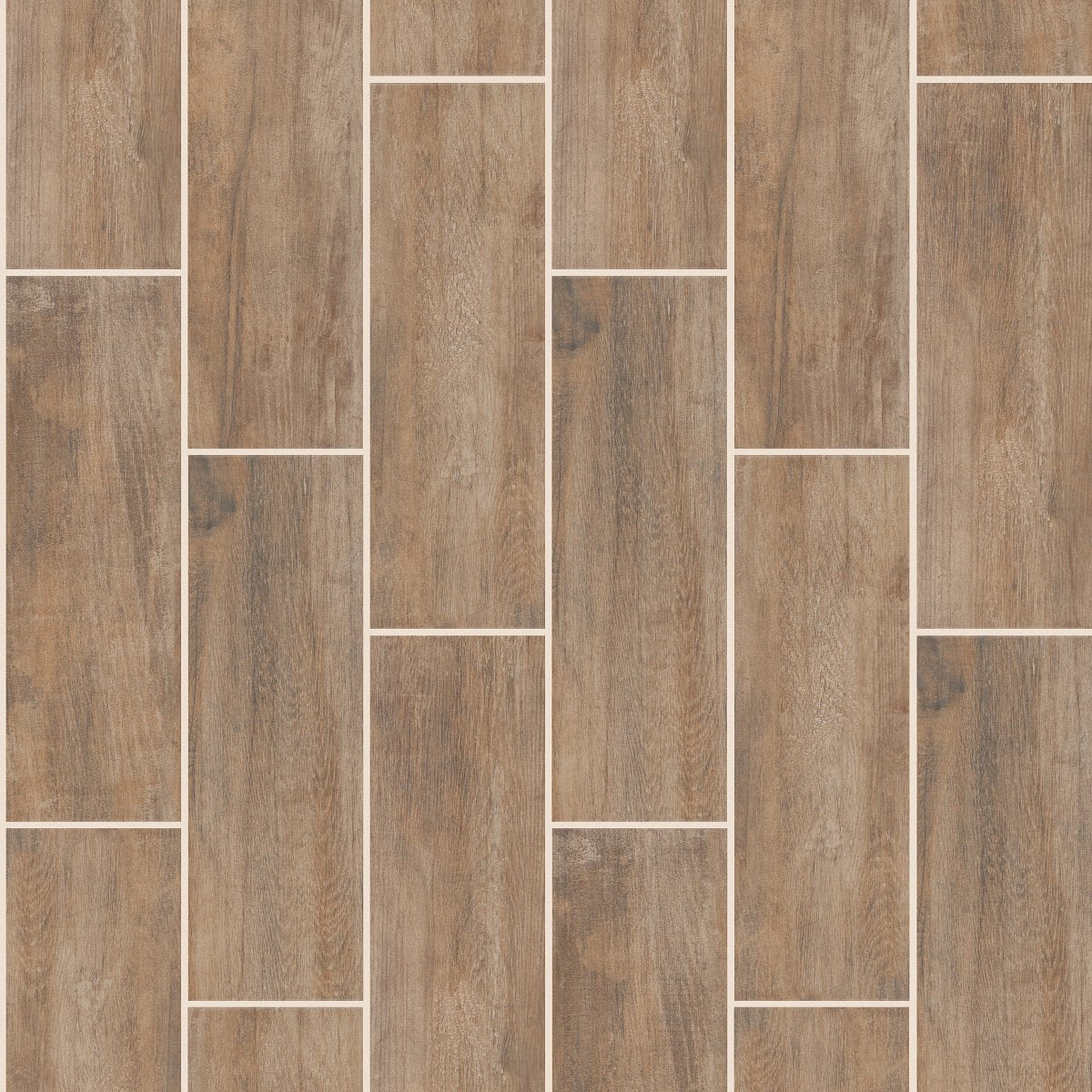 Shaw Olympia Plank Ceramic Tile Natural