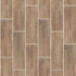 Shaw Olympia Plank Ceramic Tile Natural