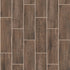 Shaw Olympia Plank Ceramic Tile Brown