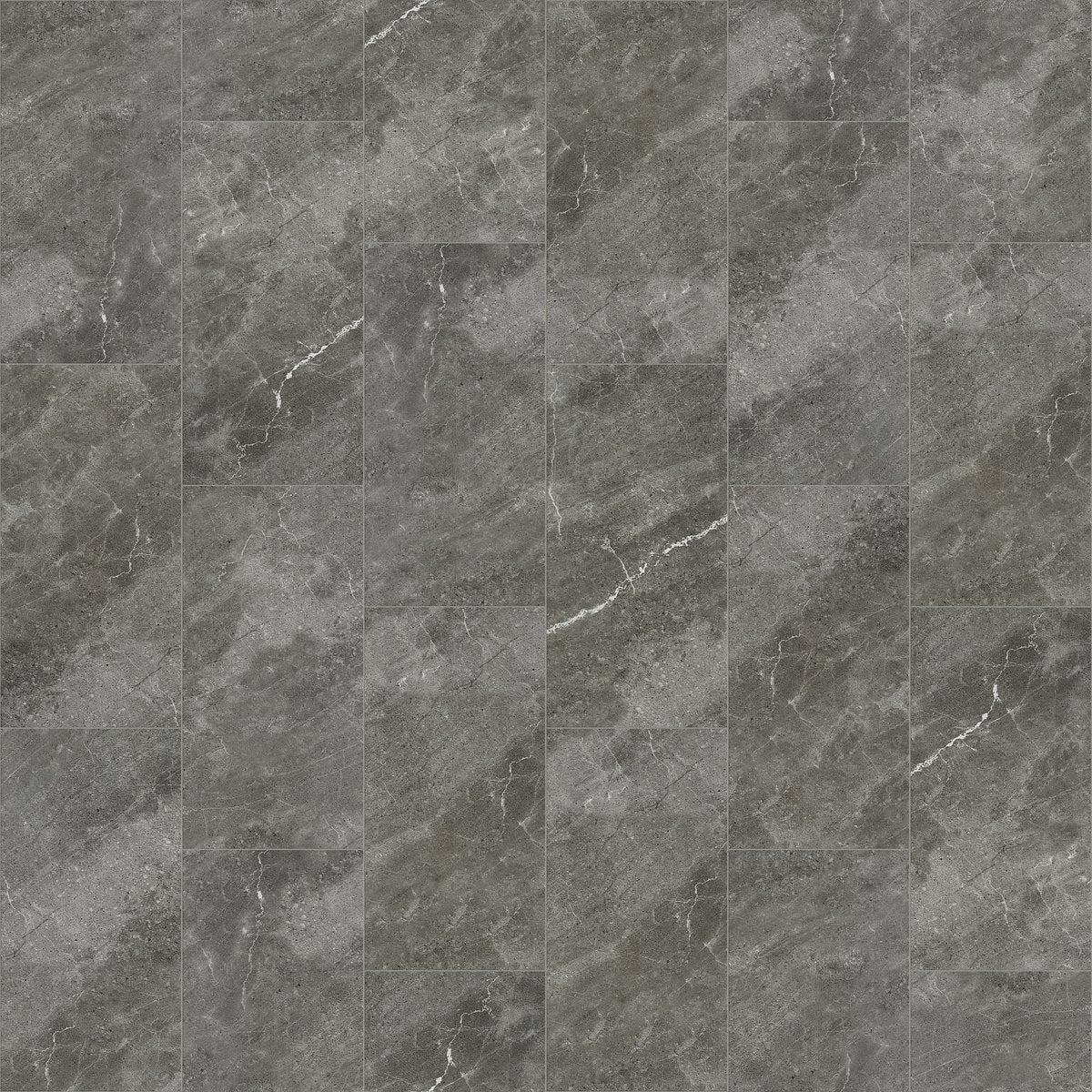 Shaw Oasis Ceramic Tile 12x24 Dark Grey