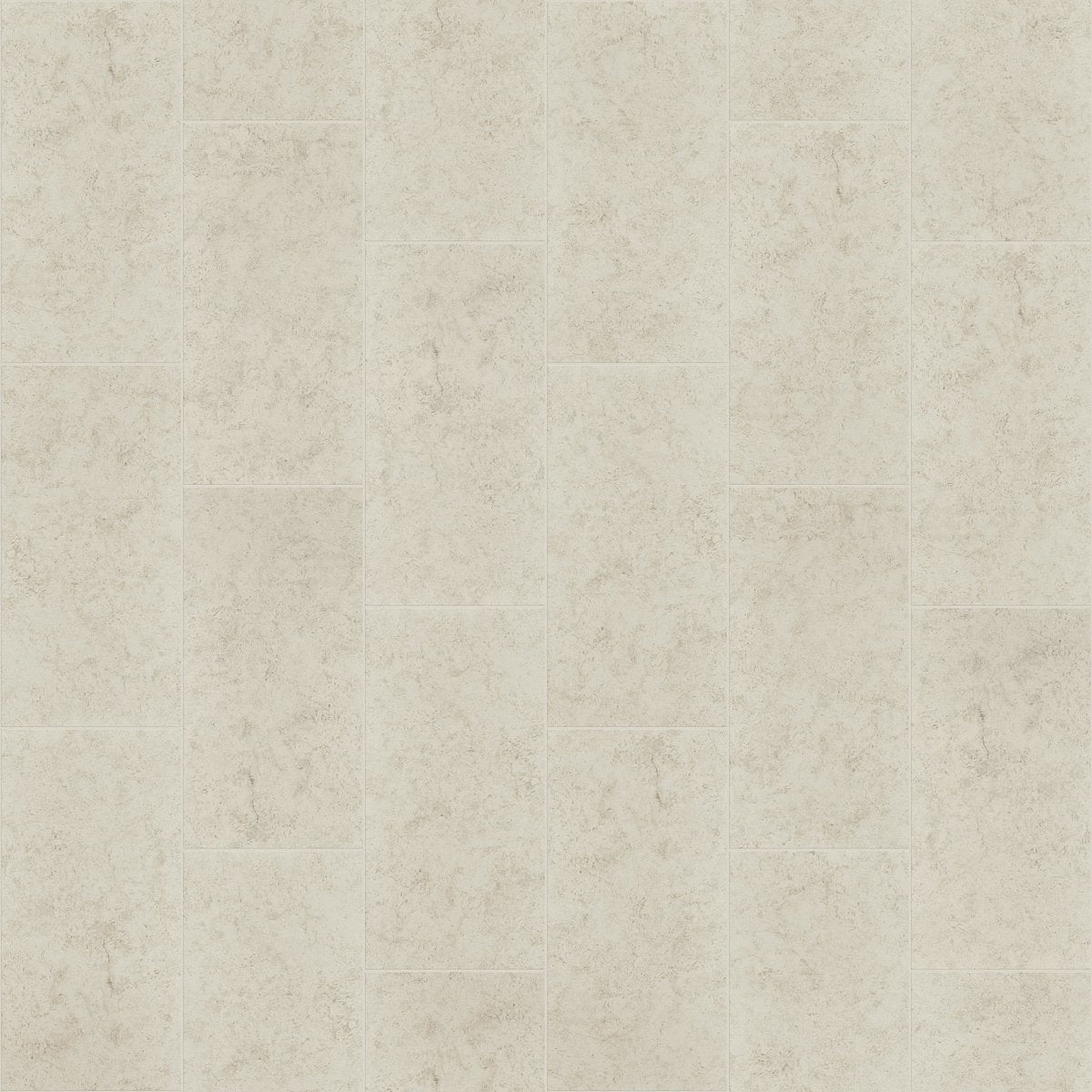 Shaw Empire Ceramic Tile 12x24 Cream