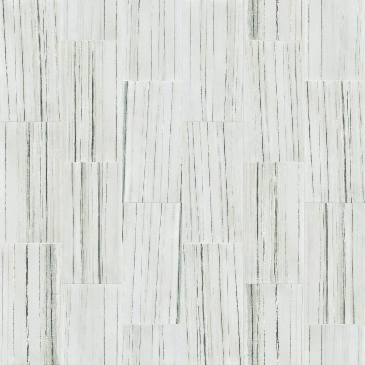 Shaw Casino Polished Porcelain Tile 16x32 Zebrino