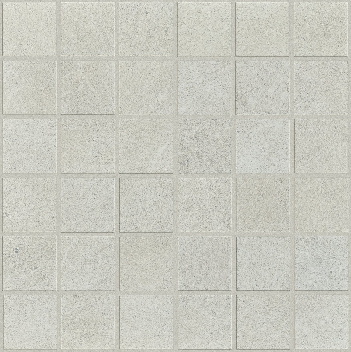 Shaw Oasis Mosaic Ceramic Tile Bone