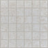 Shaw Empire Mosaic Ceramic Tile Cream