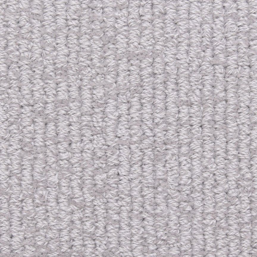939DC Delicate Grey Fabrica Broadloom Wool Carpet – Decora 12 ft wide - GreenFlooringSupply.com