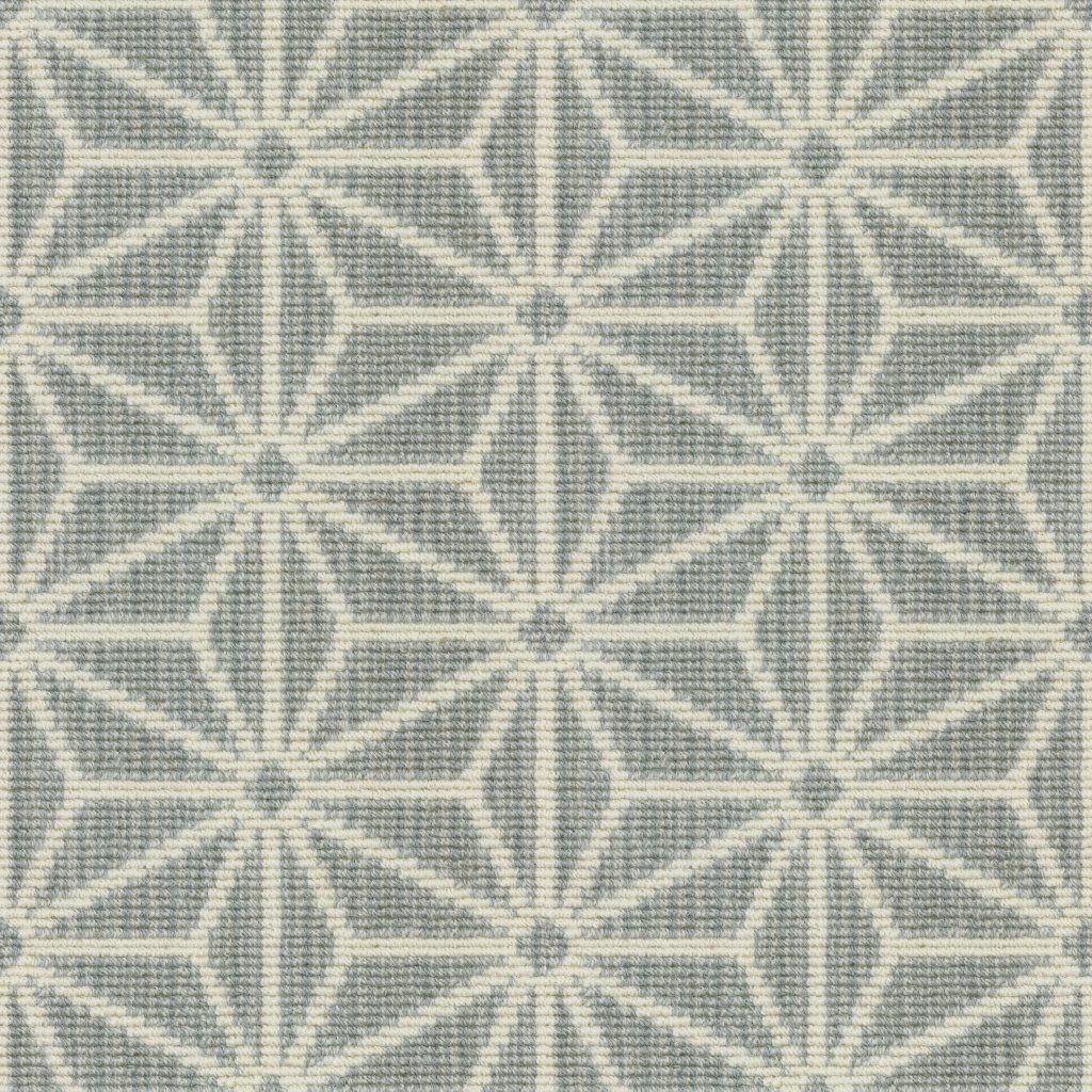 545EA Mineral Blue Fabrica Broadloom Wool Carpet – Eastside 13 ft wide - GreenFlooringSupply.com