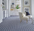 Fabrica Broadloom Wool Carpet – Eastside 13 ft wide Room Scene - GreenFlooringSupply.com