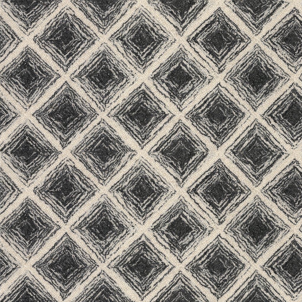989JU Black Fabrica Broadloom Wool Carpet – Jubilee 15 ft wide - GreenFlooringSupply.com