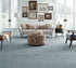 Fabrica Broadloom Wool Carpet – New Mallorca 12 ft wide Room Scene - GreenFlooringSupply.com