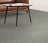 Fabrica Broadloom Wool Carpet – Noble 12 ft wide Room Scene - GreenFlooringSupply.com