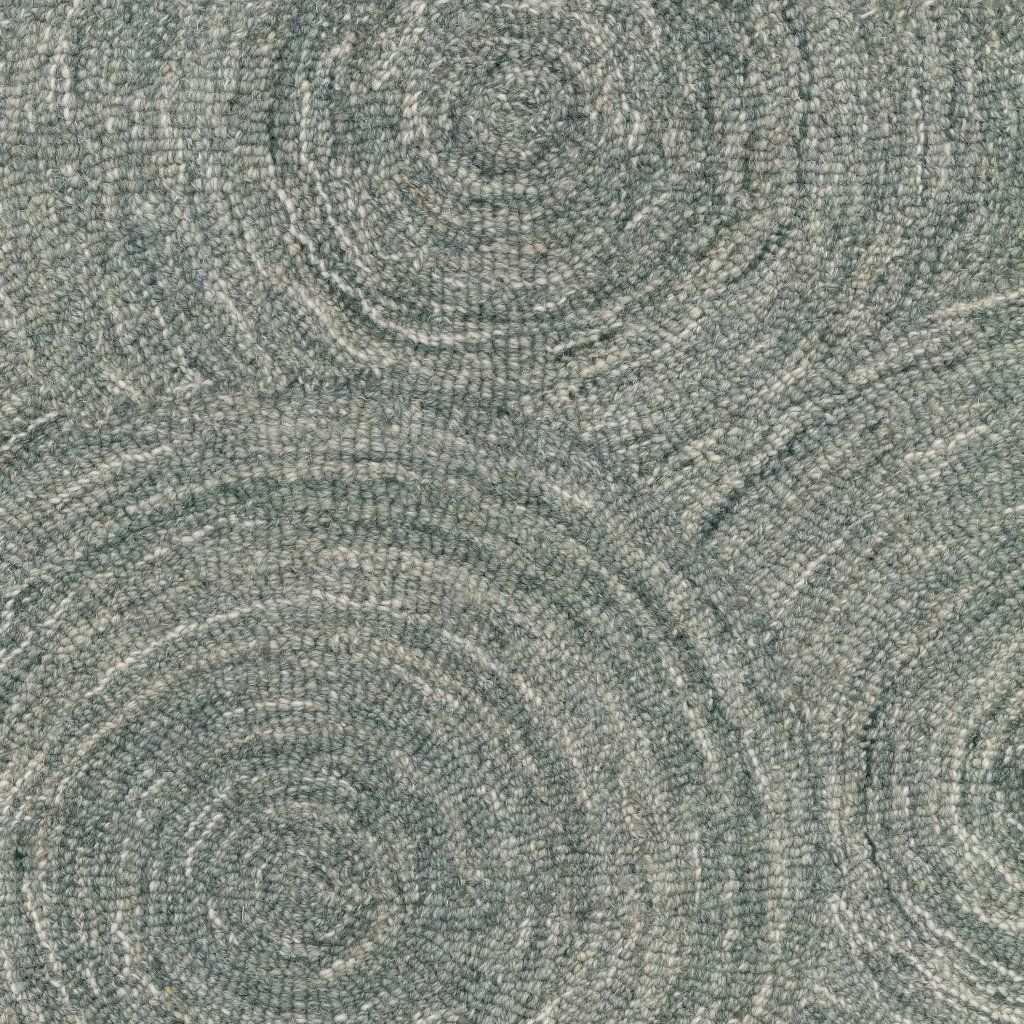 669SO Sage Fabrica Broadloom Wool Carpet – Sophia 15 ft wide - GreenFlooringSupply.com
