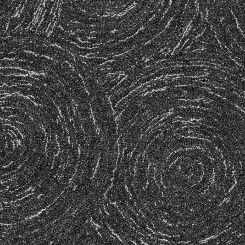 989SO Black Fabrica Broadloom Wool Carpet – Sophia 15 ft wide - GreenFlooringSupply.com