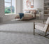 Fabrica Broadloom Wool Carpet – Sophia 15 ft wide Room Scene - GreenFlooringSupply.com