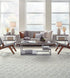 Fabrica Broadloom Wool Carpet – TrendFabulous 15 ft wide Room Scene - GreenFlooringSupply.com