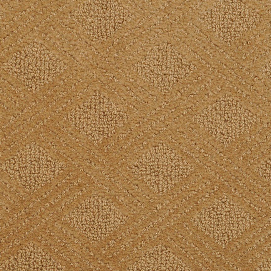 VN17 Umber Fabrica Broadloom Wool Carpet – Venice 12 ft wide - GreenFlooringSupply.com