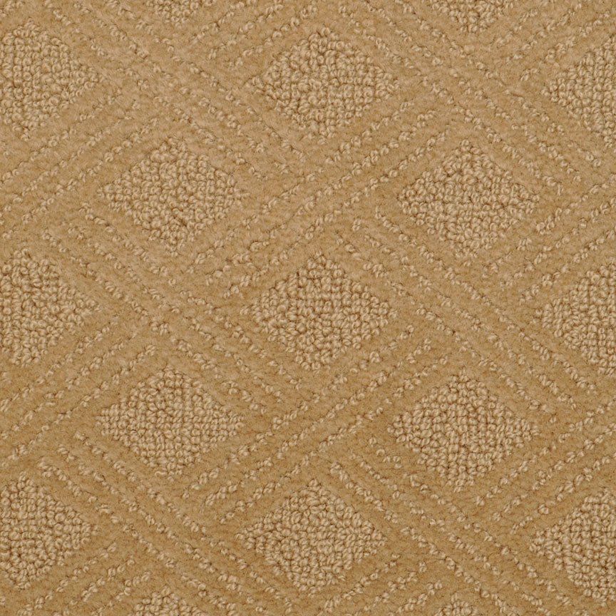 VN19 Spice Cake Fabrica Broadloom Wool Carpet – Venice 12 ft wide - GreenFlooringSupply.com