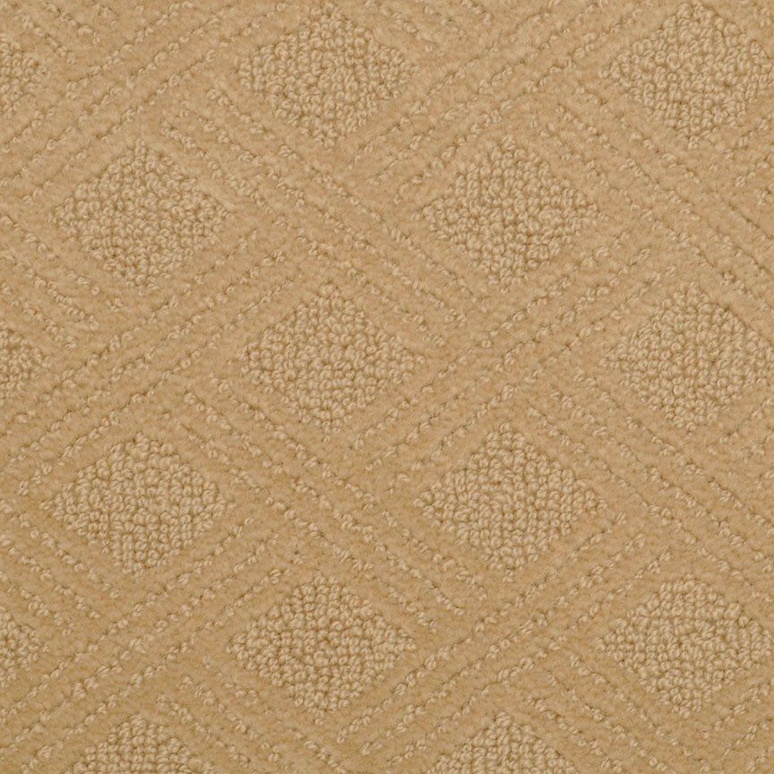 VN22 Nougat Fabrica Broadloom Wool Carpet – Venice 12 ft wide - GreenFlooringSupply.com
