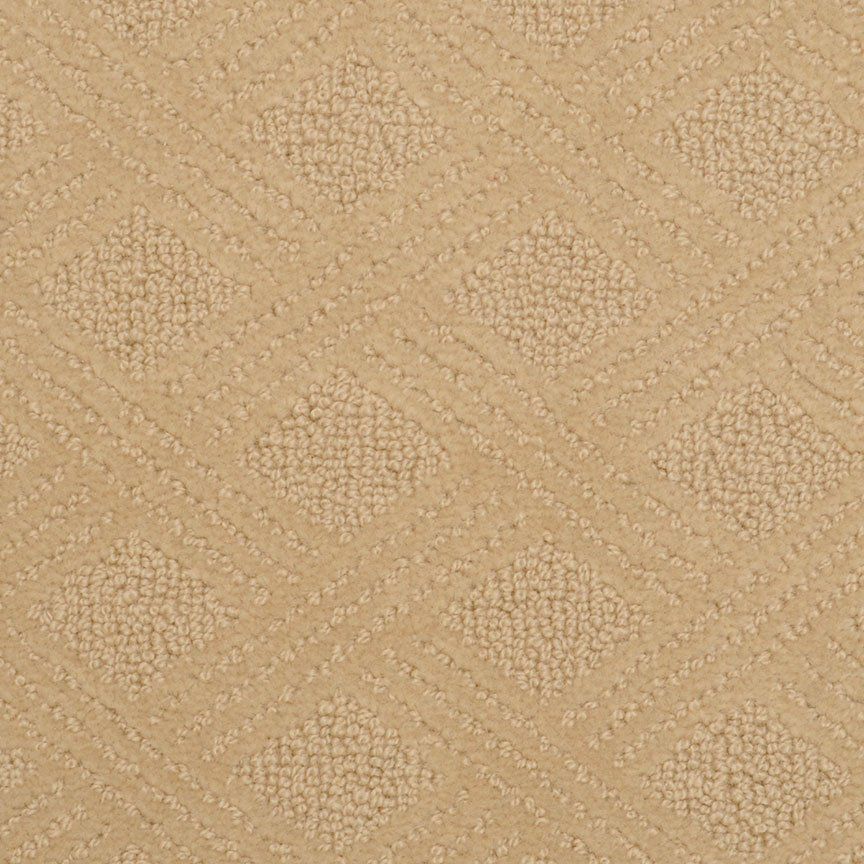 VN23 Toasted Almond Fabrica Broadloom Wool Carpet – Venice 12 ft wide - GreenFlooringSupply.com