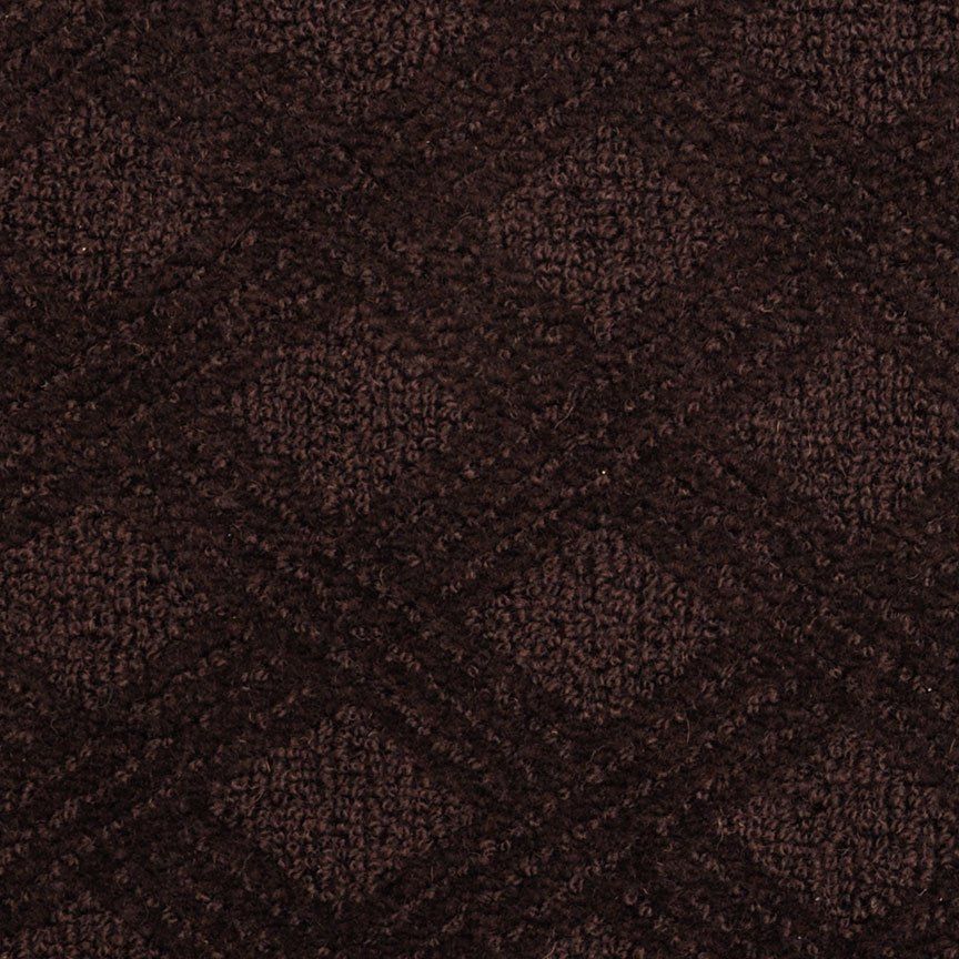 VN26 Black Cherry Fabrica Broadloom Wool Carpet – Venice 12 ft wide - GreenFlooringSupply.com