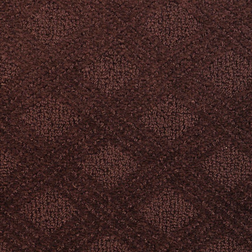 VN28 Eggplant Fabrica Broadloom Wool Carpet – Venice 12 ft wide - GreenFlooringSupply.com