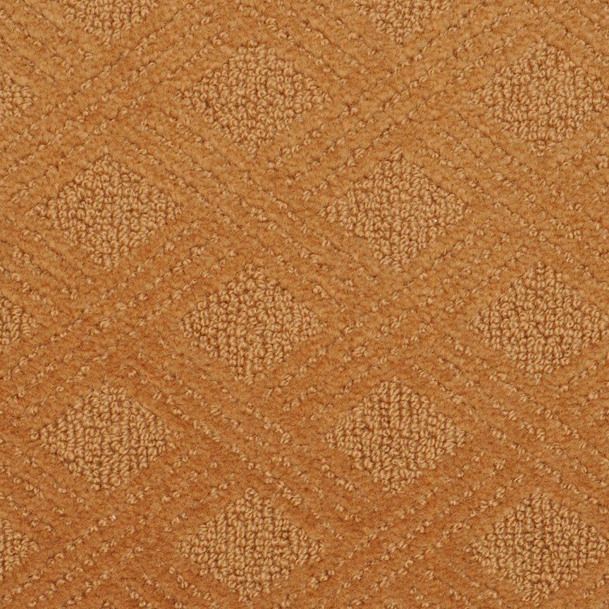VN43 Butter Brickle Fabrica Broadloom Wool Carpet – Venice 12 ft wide - GreenFlooringSupply.com