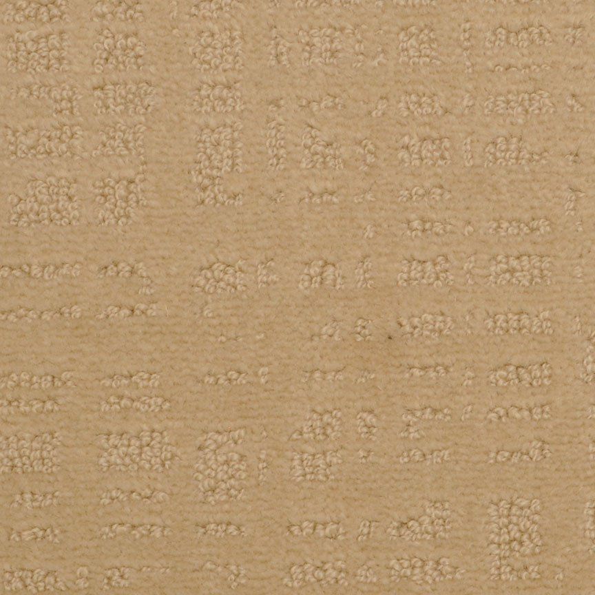 VE23 Toasted Almond Fabrica Broadloom Wool Carpet – Veranda 12 ft wide - GreenFlooringSupply.com