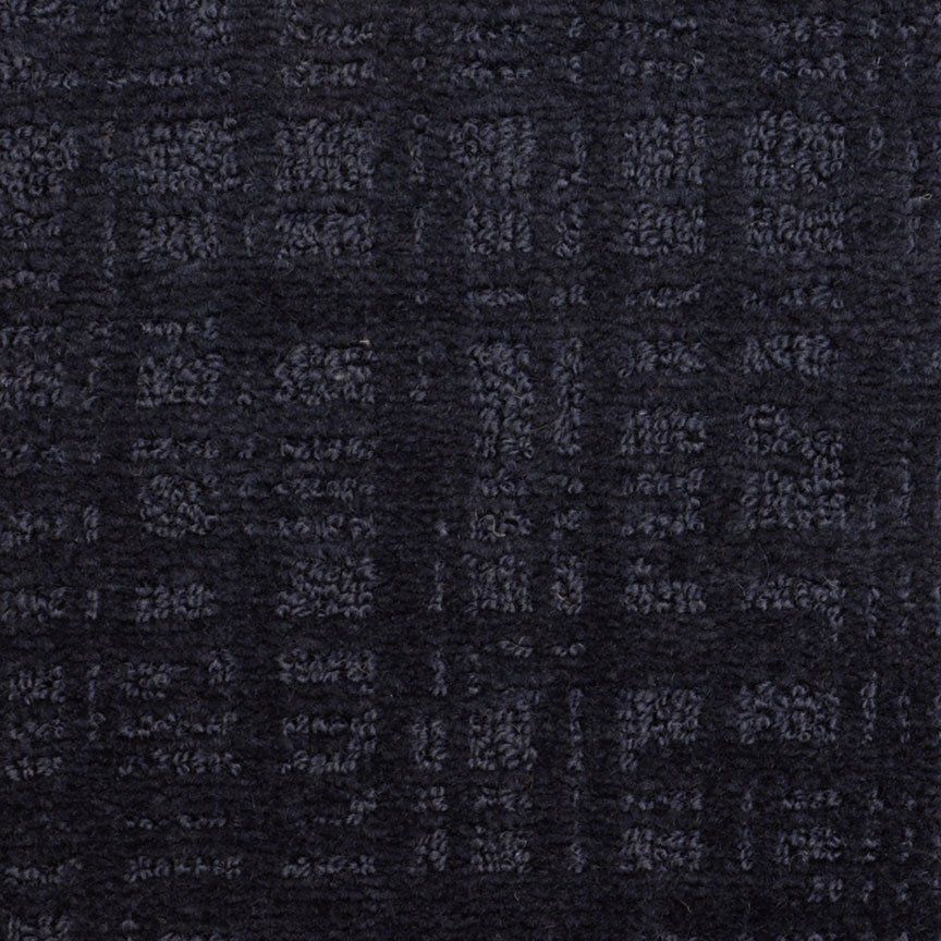 VE38 Indigo Fabrica Broadloom Wool Carpet – Veranda 12 ft wide - GreenFlooringSupply.com