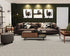 Fabrica Broadloom Wool Carpet – Vienna 15 ft wide Room Scene - GreenFlooringSupply.com